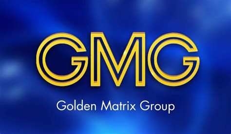 golden matrix